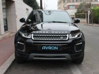 Land Rover Range Rover Evoque (2) TD4 150 SE DYNAMIC BVA - <small></small> 17.990 € <small>TTC</small> - #2