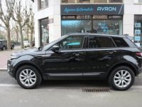 Land Rover Range Rover Evoque (2) TD4 150 SE DYNAMIC BVA - <small></small> 17.990 € <small>TTC</small> - #3