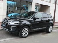 Land Rover Range Rover Evoque (2) TD4 150 SE DYNAMIC BVA - <small></small> 17.990 € <small>TTC</small> - #19