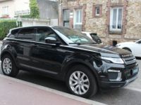 Land Rover Range Rover Evoque (2) TD4 150 SE DYNAMIC BVA - <small></small> 17.990 € <small>TTC</small> - #20