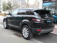 Land Rover Range Rover Evoque (2) TD4 150 SE DYNAMIC BVA - <small></small> 17.990 € <small>TTC</small> - #21