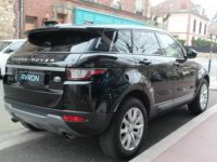 Land Rover Range Rover Evoque (2) TD4 150 SE DYNAMIC BVA - <small></small> 17.990 € <small>TTC</small> - #22