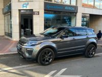 Land Rover Range Rover Evoque (2) TD4 180 SE DYNAMIC BVA - <small></small> 22.990 € <small>TTC</small> - #1