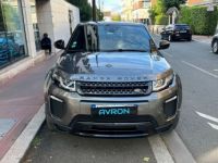 Land Rover Range Rover Evoque (2) TD4 180 SE DYNAMIC BVA - <small></small> 22.990 € <small>TTC</small> - #2