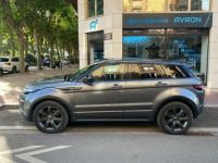 Land Rover Range Rover Evoque (2) TD4 180 SE DYNAMIC BVA - <small></small> 22.990 € <small>TTC</small> - #3