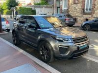 Land Rover Range Rover Evoque (2) TD4 180 SE DYNAMIC BVA - <small></small> 22.990 € <small>TTC</small> - #5