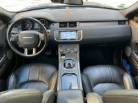 Land Rover Range Rover Evoque (2) TD4 180 SE DYNAMIC BVA - <small></small> 22.990 € <small>TTC</small> - #10