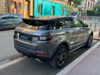 Land Rover Range Rover Evoque (2) TD4 180 SE DYNAMIC BVA - <small></small> 22.990 € <small>TTC</small> - #15