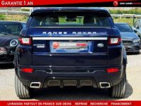 Land Rover Range Rover Evoque (2) TD4 AUTOBIOGRAPHY 180 BVA - <small></small> 24.990 € <small>TTC</small> - #7
