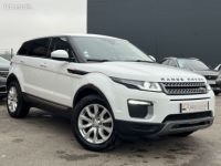 Land Rover Range Rover Evoque 2.0 150 CH CAMERA SIEGES CHAUFF TOIT PANO - <small></small> 15.990 € <small></small> - #2