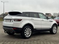 Land Rover Range Rover Evoque 2.0 150 CH CAMERA SIEGES CHAUFF TOIT PANO - <small></small> 15.990 € <small></small> - #3