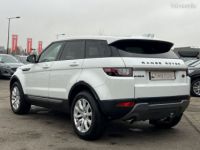 Land Rover Range Rover Evoque 2.0 150 CH CAMERA SIEGES CHAUFF TOIT PANO - <small></small> 15.990 € <small></small> - #4