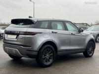 Land Rover Range Rover Evoque 2.0 D 150 CH S CAMERA GPS TEL - <small></small> 23.990 € <small></small> - #3