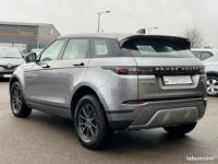 Land Rover Range Rover Evoque 2.0 D 150 CH S CAMERA GPS TEL - <small></small> 23.990 € <small></small> - #4