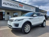 Land Rover Range Rover Evoque 2.0 D 150 Pure - <small></small> 17.490 € <small>TTC</small> - #1