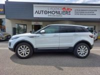 Land Rover Range Rover Evoque 2.0 D 150 Pure - <small></small> 17.490 € <small>TTC</small> - #2