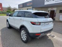 Land Rover Range Rover Evoque 2.0 D 150 Pure - <small></small> 17.490 € <small>TTC</small> - #3