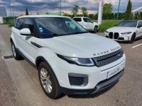 Land Rover Range Rover Evoque 2.0 D 150 Pure - <small></small> 17.490 € <small>TTC</small> - #7