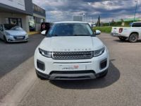 Land Rover Range Rover Evoque 2.0 D 150 Pure - <small></small> 17.490 € <small>TTC</small> - #8