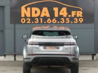 Land Rover Range Rover Evoque 2.0 150CH AWD BVA - <small></small> 29.990 € <small>TTC</small> - #4