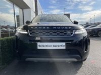 Land Rover Range Rover Evoque 2.0 D 150CH BUSINESS Narvik black - <small></small> 38.500 € <small>TTC</small> - #2