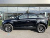 Land Rover Range Rover Evoque 2.0 D 150CH BUSINESS Narvik black - <small></small> 38.500 € <small>TTC</small> - #3
