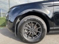 Land Rover Range Rover Evoque 2.0 D 150CH BUSINESS Narvik black - <small></small> 38.500 € <small>TTC</small> - #4
