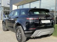 Land Rover Range Rover Evoque 2.0 D 150CH BUSINESS Narvik black - <small></small> 38.500 € <small>TTC</small> - #5