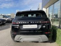 Land Rover Range Rover Evoque 2.0 D 150CH BUSINESS Narvik black - <small></small> 38.500 € <small>TTC</small> - #6