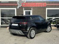 Land Rover Range Rover Evoque 2.0 D 150CH R-DYNAMIC BUSINESS AWD BVA - <small></small> 26.990 € <small>TTC</small> - #5