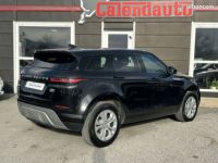 Land Rover Range Rover Evoque 2.0 D 150CH R-DYNAMIC BUSINESS AWD BVA - <small></small> 26.990 € <small>TTC</small> - #6