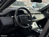 Land Rover Range Rover Evoque 2.0 D 150CH R-DYNAMIC BUSINESS AWD BVA R DYNAMIC MERIDIAN SIEGES E - <small></small> 24.990 € <small>TTC</small> - #8