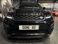 Land Rover Range Rover Evoque 2.0 D 150CH R-DYNAMIC S AWD BVA - <small></small> 26.990 € <small>TTC</small> - #2