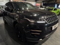 Land Rover Range Rover Evoque 2.0 D 150CH R-DYNAMIC S AWD BVA - <small></small> 26.990 € <small>TTC</small> - #3