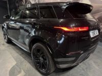 Land Rover Range Rover Evoque 2.0 D 150CH R-DYNAMIC S AWD BVA - <small></small> 26.990 € <small>TTC</small> - #5