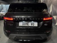 Land Rover Range Rover Evoque 2.0 D 150CH R-DYNAMIC S AWD BVA - <small></small> 26.990 € <small>TTC</small> - #6