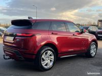 Land Rover Range Rover Evoque 2.0 150CH R-DYNAMIC S AWD BVA - <small></small> 25.990 € <small></small> - #3