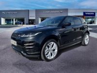 Land Rover Range Rover Evoque 2.0 D 150ch R-Dynamic SE AWD BVA - <small></small> 37.900 € <small>TTC</small> - #1