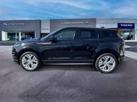 Land Rover Range Rover Evoque 2.0 D 150ch R-Dynamic SE AWD BVA - <small></small> 37.900 € <small>TTC</small> - #2