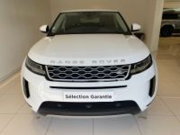 Land Rover Range Rover Evoque 2.0 D 150ch S - <small></small> 30.900 € <small>TTC</small> - #4