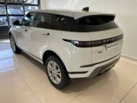 Land Rover Range Rover Evoque 2.0 D 150ch S - <small></small> 30.900 € <small>TTC</small> - #5