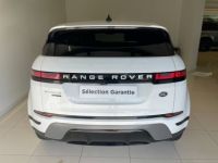 Land Rover Range Rover Evoque 2.0 D 150ch S - <small></small> 30.900 € <small>TTC</small> - #6