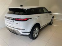 Land Rover Range Rover Evoque 2.0 D 150ch S - <small></small> 30.900 € <small>TTC</small> - #7