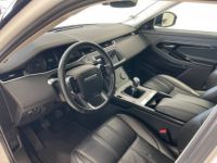 Land Rover Range Rover Evoque 2.0 D 150ch S - <small></small> 30.900 € <small>TTC</small> - #8