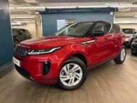 Land Rover Range Rover Evoque 2.0 D 150ch S AWD BVA - <small></small> 29.900 € <small>TTC</small> - #1