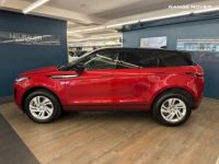 Land Rover Range Rover Evoque 2.0 D 150ch S AWD BVA - <small></small> 29.900 € <small>TTC</small> - #2