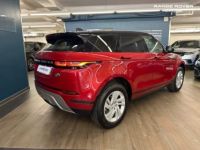 Land Rover Range Rover Evoque 2.0 D 150ch S AWD BVA - <small></small> 29.900 € <small>TTC</small> - #3