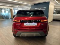 Land Rover Range Rover Evoque 2.0 D 150ch S AWD BVA - <small></small> 29.900 € <small>TTC</small> - #20