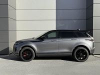 Land Rover Range Rover Evoque 2.0 D 150ch S AWD BVA - <small></small> 34.900 € <small>TTC</small> - #6