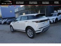 Land Rover Range Rover EVOQUE 2.0 D 150ch S AWD BVA - <small></small> 26.990 € <small>TTC</small> - #3